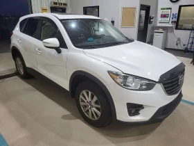 Mazda CX-5 * Fwd 4dr Auto Gs * ������� * Blind Spot Monitor*  | Mobile.bg � ����� ������ 3