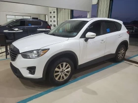������ Mazda CX-5