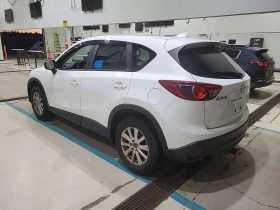 Mazda CX-5 * Fwd 4dr Auto Gs * ������� * Blind Spot Monitor*  | Mobile.bg � ����� ������ 6
