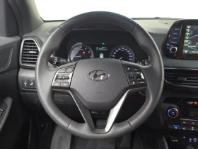 Hyundai Tucson 1.6 4WD - ���� 30% ����� | Mobile.bg � ����� ������ 13