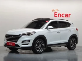 ������ Hyundai Tucson