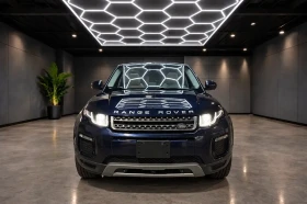 Land Rover Range Rover Evoque 5 Door HSE 4x4