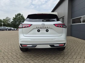 Nissan Qashqai 1.3 N-Design | Mobile.bg � ����� ������ 5