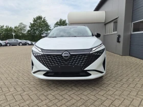 ������ Nissan Qashqai