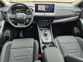 Nissan Qashqai 1.3 N-Design | Mobile.bg � ����� ������ 9