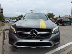 Mercedes-Benz GLC Coupe AMG* БАРТЕР* КОЖА* КАМЕРА - 19999 € - 74198710 3