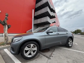 Mercedes-Benz GLC Coupe AMG* БАРТЕР* КОЖА* КАМЕРА - 19999 € - 74198710 2