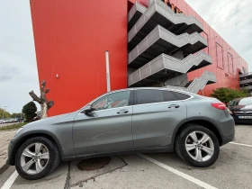 Mercedes-Benz GLC Coupe AMG* БАРТЕР* КОЖА* КАМЕРА - 19999 € - 74198710 5