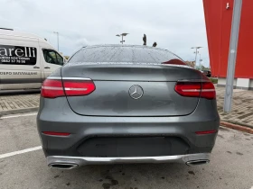Mercedes-Benz GLC Coupe AMG* БАРТЕР* КОЖА* КАМЕРА - 19999 € - 74198710 7