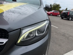 Mercedes-Benz GLC Coupe AMG* БАРТЕР* КОЖА* КАМЕРА - 19999 € - 74198710 4