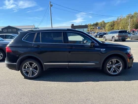 VW Tiguan R/Highline/КЛИП НА МОТОРА/ПОДГРЕВ/ПАНОРАМА/КОЖА/ | Auto.bg — изображение 3