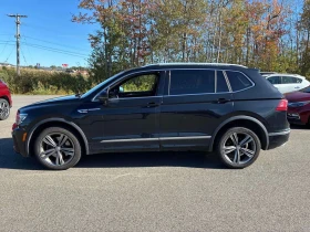 VW Tiguan R/Highline/КЛИП НА МОТОРА/ПОДГРЕВ/ПАНОРАМА/КОЖА/ | Auto.bg — изображение 2