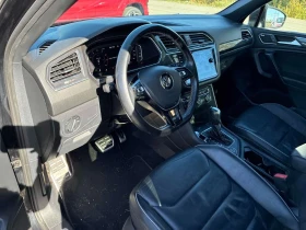 VW Tiguan R/Highline/КЛИП НА МОТОРА/ПОДГРЕВ/ПАНОРАМА/КОЖА/ | Auto.bg — изображение 5