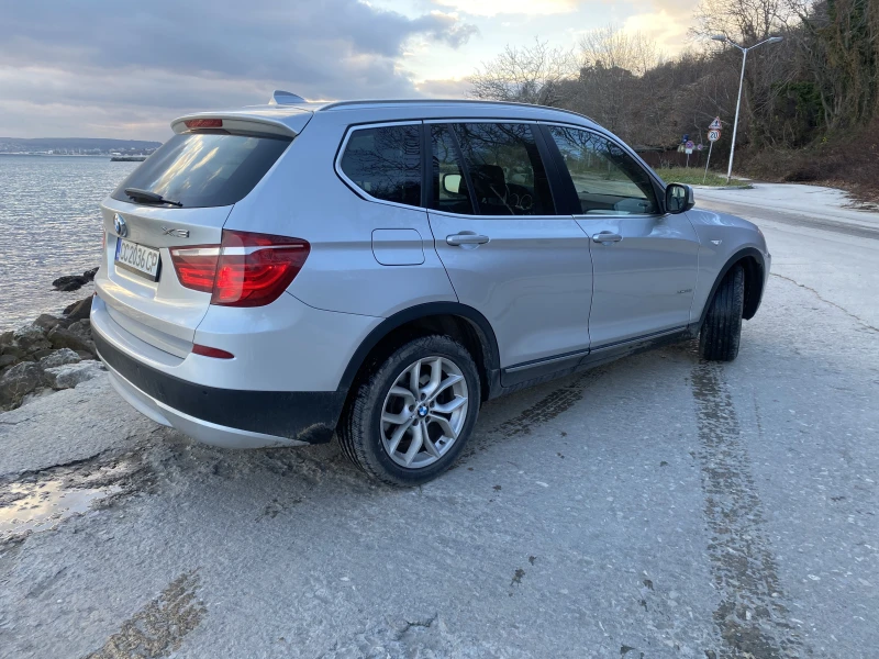 BMW X3 Xdrive 28i, снимка 4 - Автомобили и джипове - 48360869