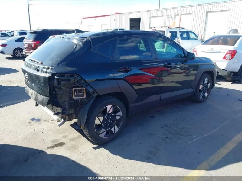 Hyundai Kona, снимка 7 - Автомобили и джипове - 48720717