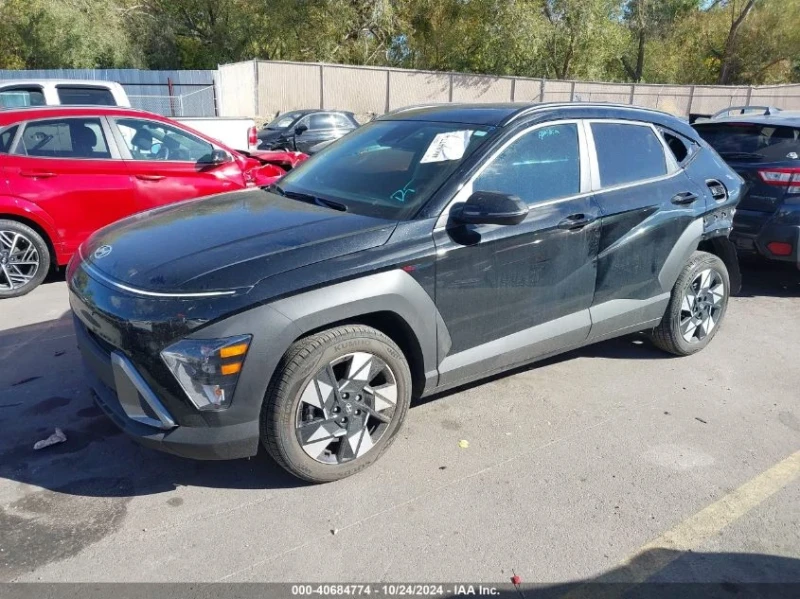 Hyundai Kona, снимка 3 - Автомобили и джипове - 48720717