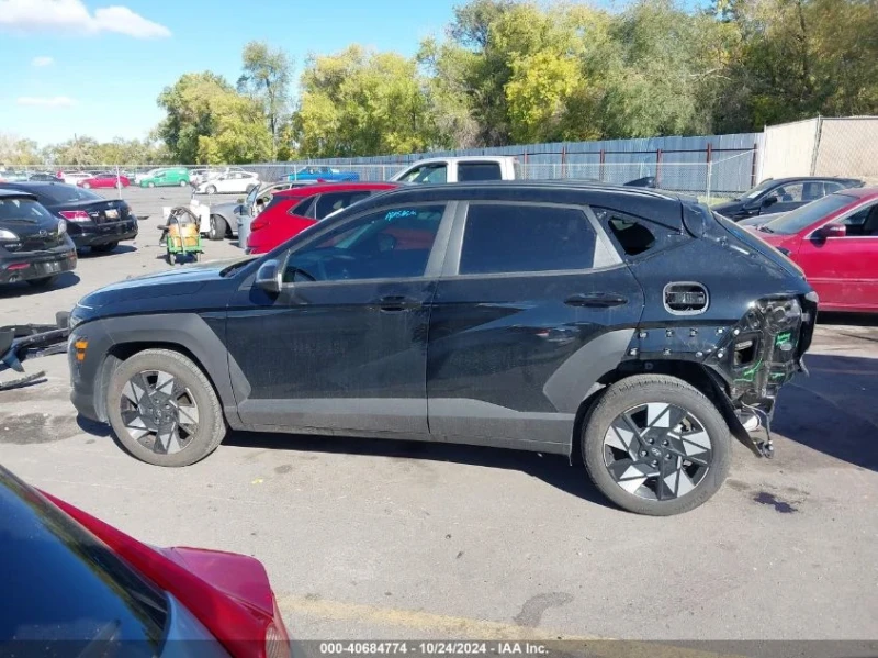 Hyundai Kona, снимка 4 - Автомобили и джипове - 48720717