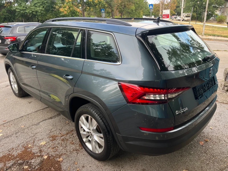 Skoda Kodiaq 2.0TDi, 4x4, ШВЕЙЦАРИЯ, снимка 10 - Автомобили и джипове - 51569589