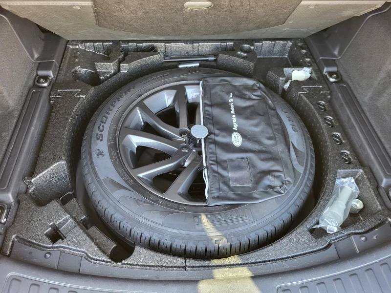 Land Rover Discovery Sport 4Х4 НАПЪЛНО ОБСЛУЖЕН 148055 КМ !!!, снимка 16 - Автомобили и джипове - 52077900