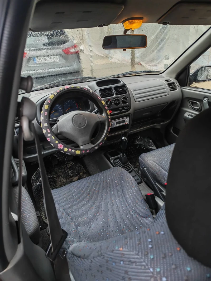 Suzuki Ignis, снимка 6 - Автомобили и джипове - 52119005