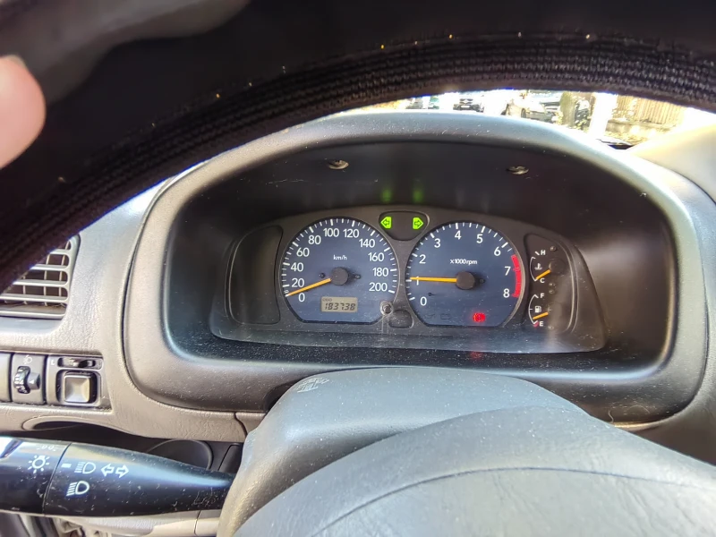 Suzuki Ignis, снимка 4 - Автомобили и джипове - 52119005