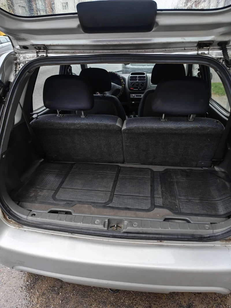 Suzuki Ignis, снимка 10 - Автомобили и джипове - 52119005