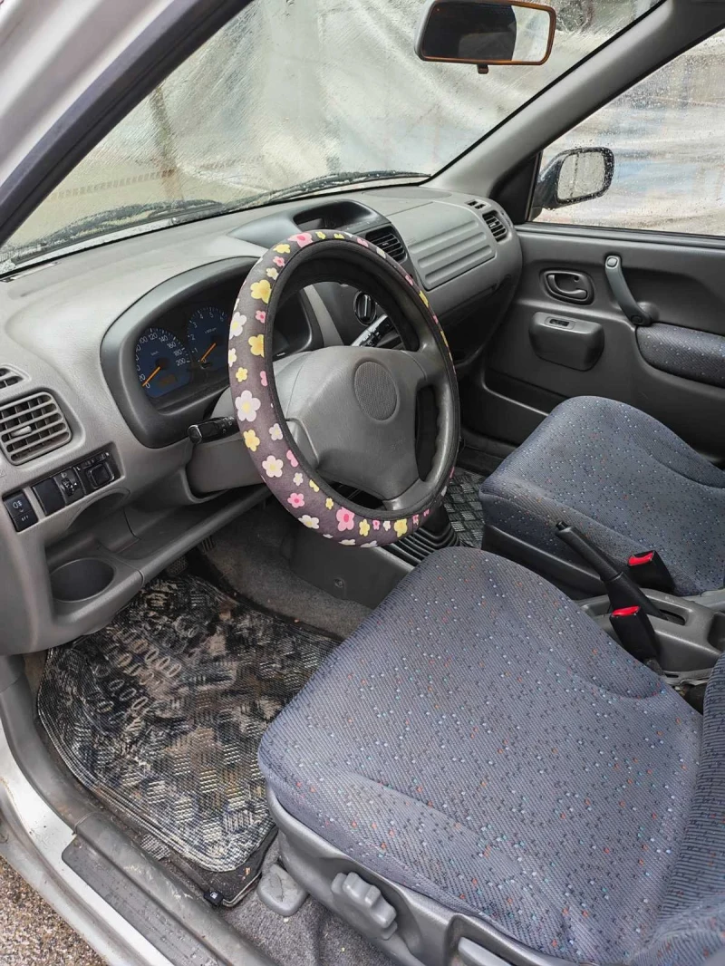 Suzuki Ignis, снимка 5 - Автомобили и джипове - 52119005