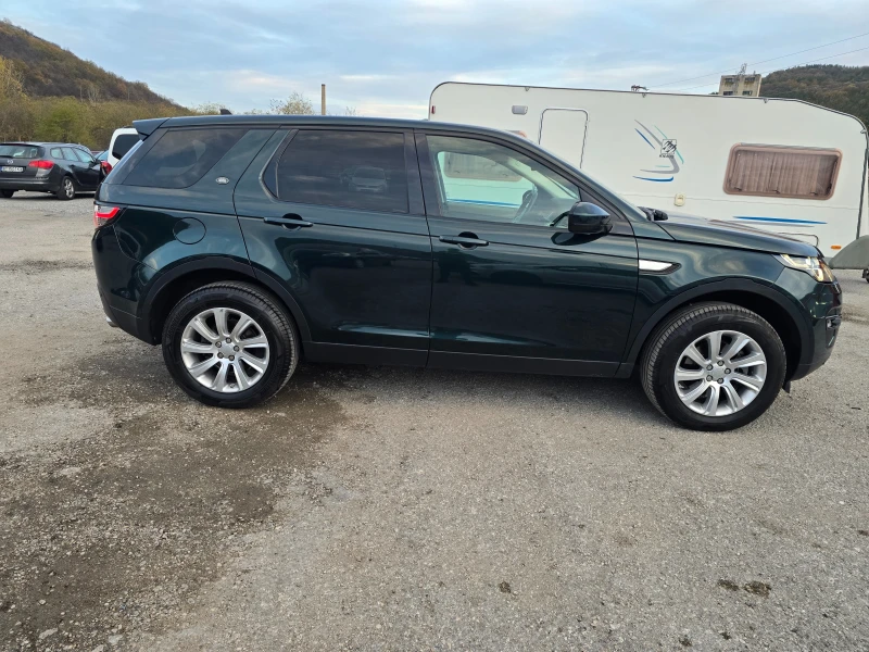 Land Rover Discovery Sport 2.0D 4X4= УНИКАТ= FULL Екстри= ПАНОРАМА, снимка 2 - Автомобили и джипове - 52446965