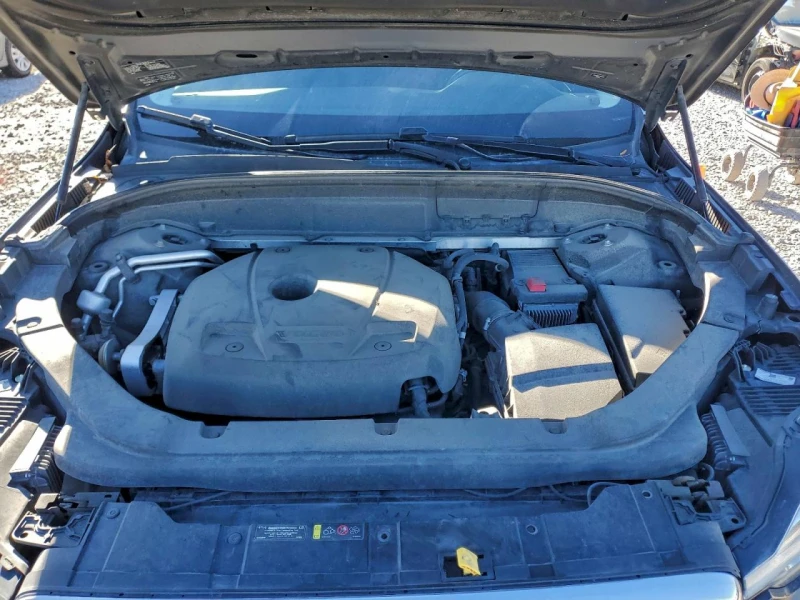 Volvo XC60 T5* MOMENTUM* 4x4, снимка 11 - Автомобили и джипове - 52654526