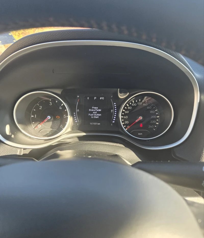 Jeep Compass, снимка 7 - Автомобили и джипове - 52949479