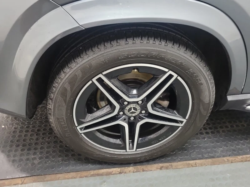Mercedes-Benz GLE * 350 * CARFAX * ЦЕНА ДО БГ, снимка 15 - Автомобили и джипове - 53042398