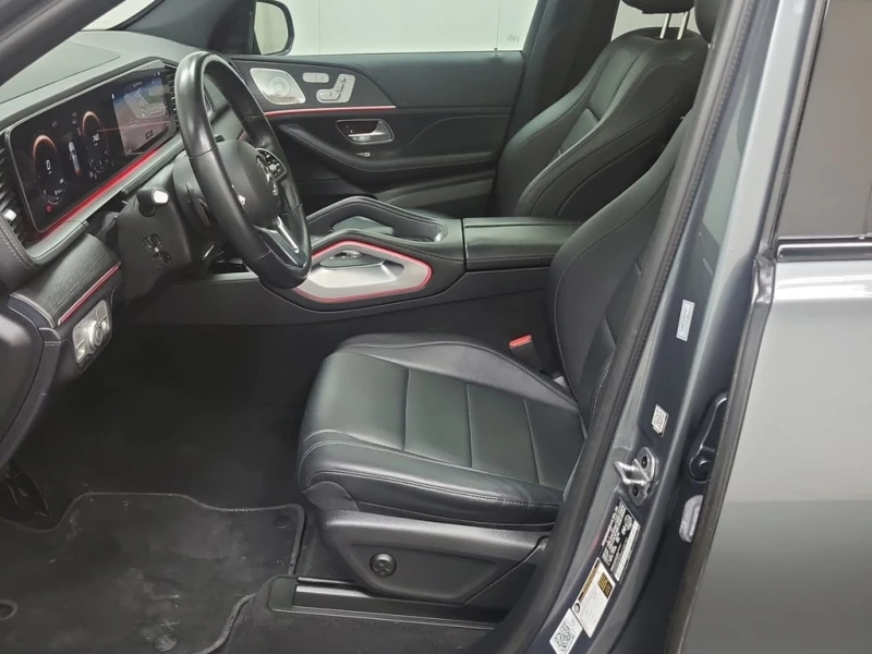 Mercedes-Benz GLE * 350 * CARFAX * ЦЕНА ДО БГ, снимка 7 - Автомобили и джипове - 53042398