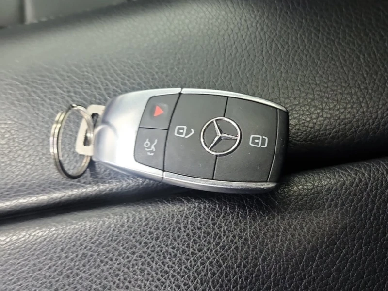 Mercedes-Benz GLE * 350 * CARFAX * ЦЕНА ДО БГ, снимка 11 - Автомобили и джипове - 53042398