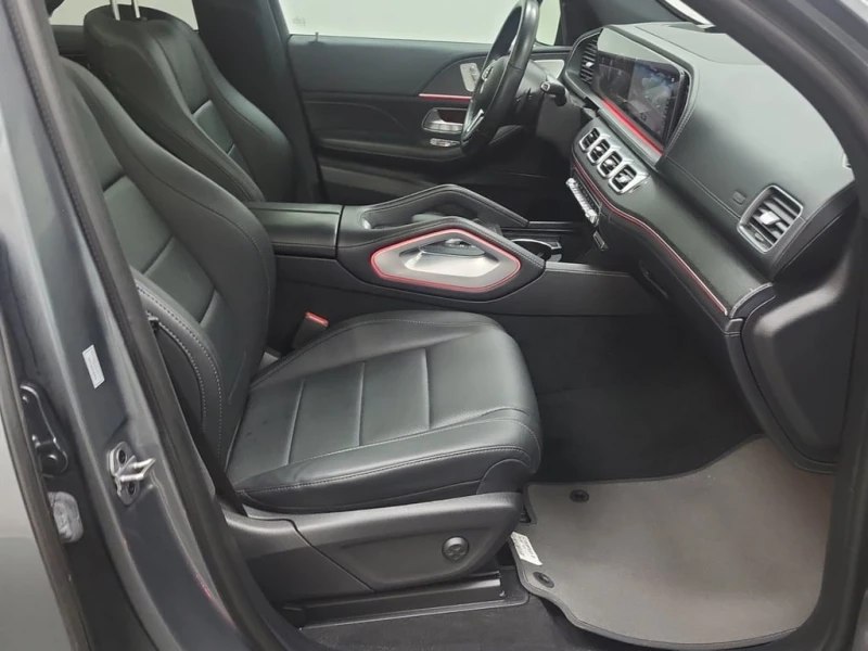 Mercedes-Benz GLE * 350 * CARFAX * ЦЕНА ДО БГ, снимка 6 - Автомобили и джипове - 53042398