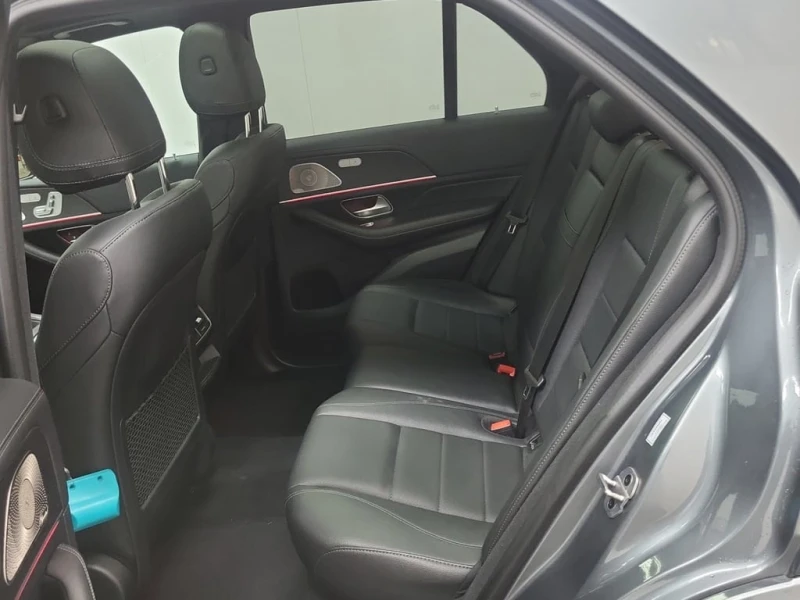 Mercedes-Benz GLE * 350 * CARFAX * ЦЕНА ДО БГ, снимка 13 - Автомобили и джипове - 53042398