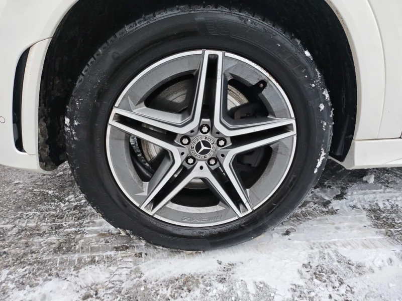 Mercedes-Benz GLE * 450 * CARFAX * ЦЕНА ДО БГ, снимка 7 - Автомобили и джипове - 53047605