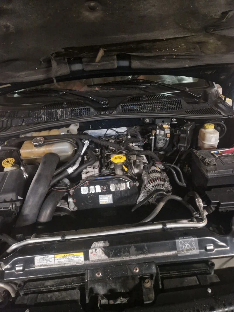 Jeep Cherokee, снимка 15 - Автомобили и джипове - 53238487