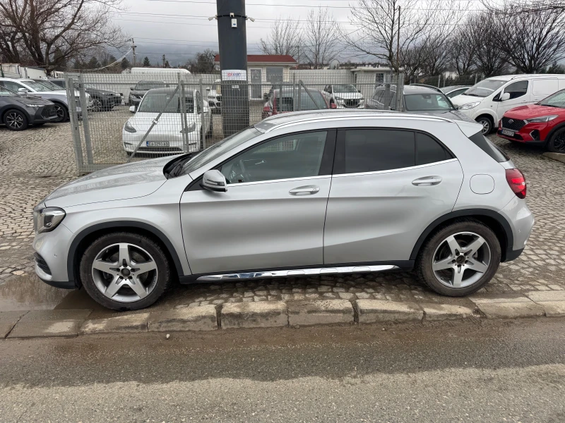 Mercedes-Benz GLA 220 4-MATIC/AMG , снимка 4 - Автомобили и джипове - 53419193
