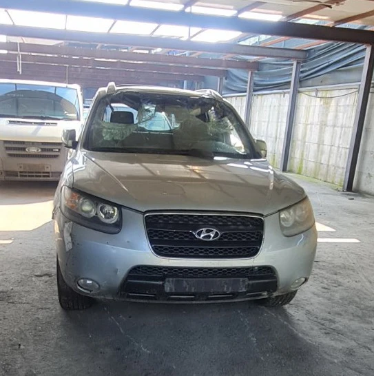 Hyundai Santa fe 2.2 CRDI 4x4 D4EB   САМО НА ЧАСТИ , снимка 1 - Автомобили и джипове - 49101752