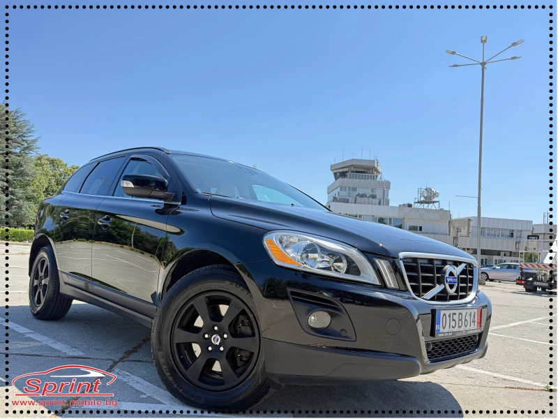 Volvo XC60 2.4///AWDCarPlay///Android-Auto///Avtomat/// - 18290 лв. - 55690465 1