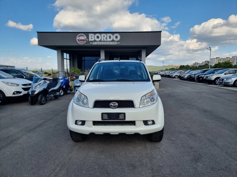 Daihatsu Terios 1.5I FACE - 10499 лв. - 85996011 1