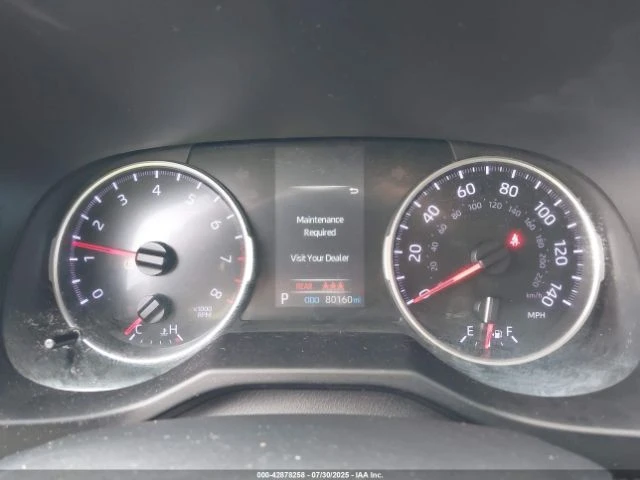 Toyota Rav4 LE АВТОФИНАНСИРАНЕ*  - изображение 7