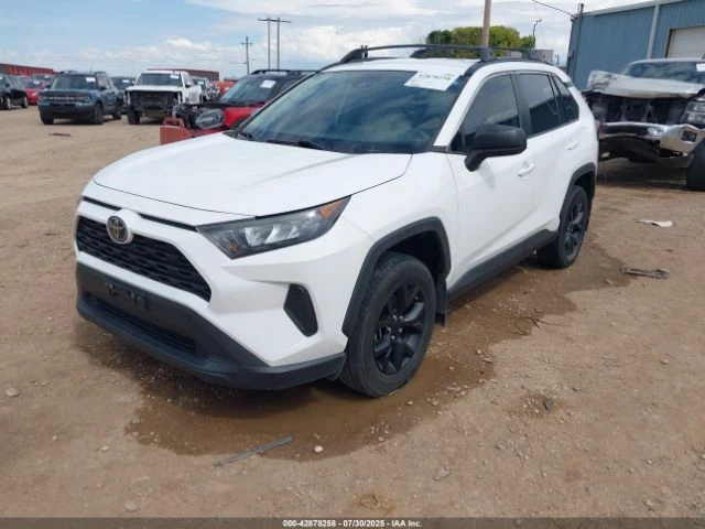 Toyota Rav4 LE АВТОФИНАНСИРАНЕ*  - изображение 2