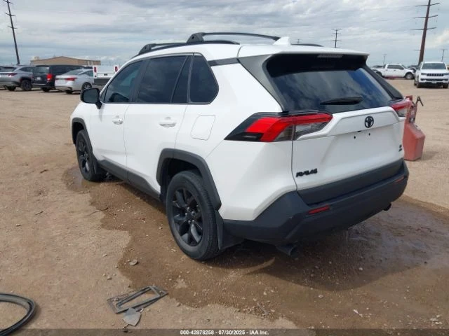 Toyota Rav4 LE АВТОФИНАНСИРАНЕ*  - изображение 3