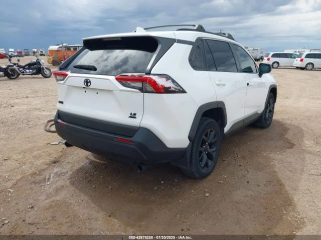 Toyota Rav4 LE АВТОФИНАНСИРАНЕ*  - изображение 4