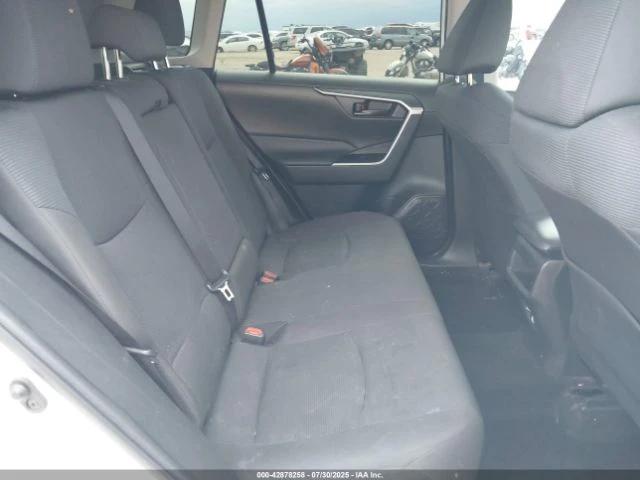 Toyota Rav4 LE АВТОФИНАНСИРАНЕ*  - изображение 8