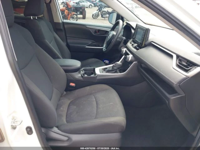 Toyota Rav4 LE АВТОФИНАНСИРАНЕ*  - изображение 5