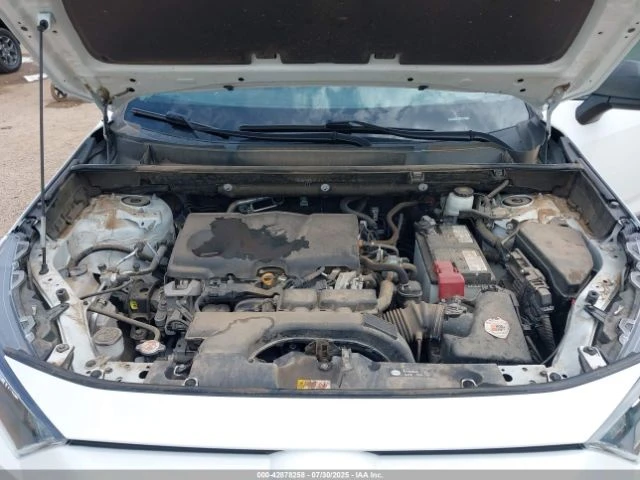 Toyota Rav4 LE АВТОФИНАНСИРАНЕ*  - изображение 9