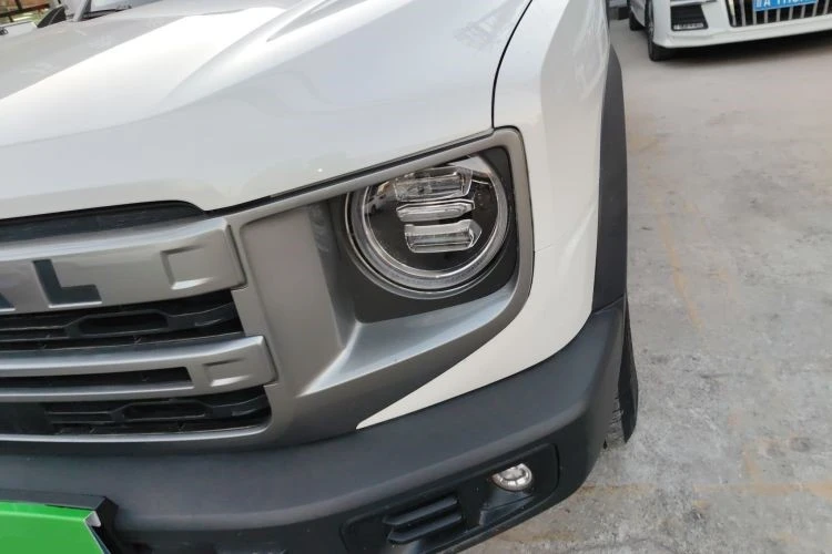 Haval Dargo 2.0T 4WD autogeorge.com, снимка 6 - Автомобили и джипове - 53356425