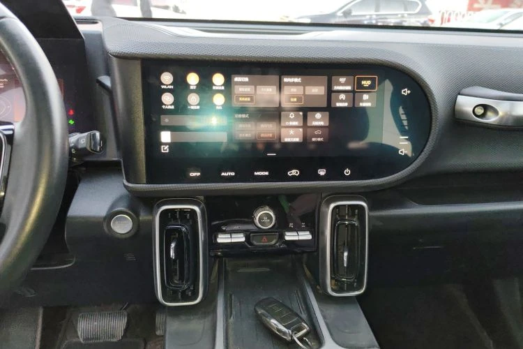 Haval Dargo 2.0T 4WD autogeorge.com, снимка 12 - Автомобили и джипове - 53356425